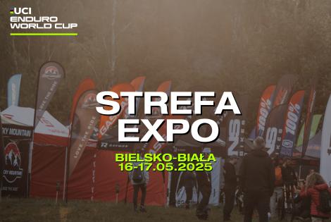 STREFA EXPO – WYSTAWCY